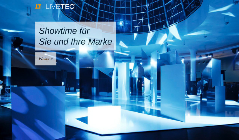 Referenzen | Crew Factory Munich GmbH