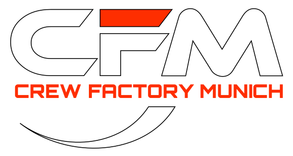 Crew Factory Munich GmbH